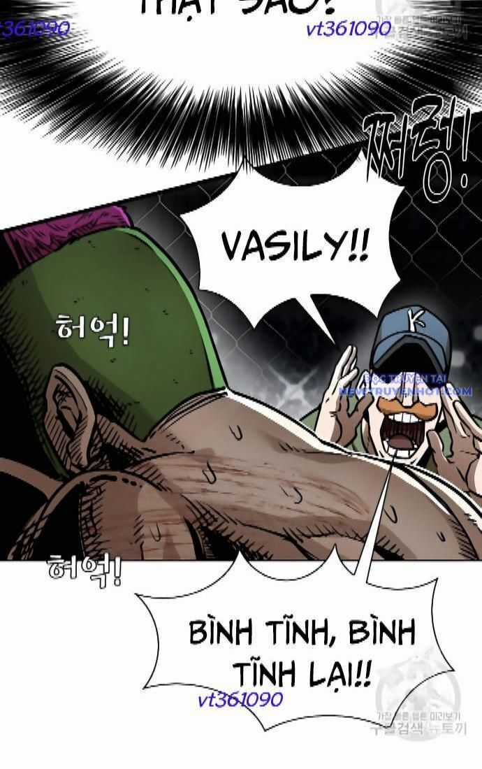 Shark - Cá Mập - Chương 287 - Trang 37