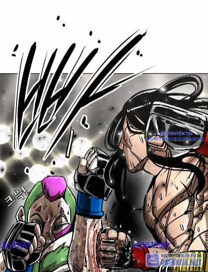 Shark - Cá Mập - Chương 287 - Trang 38