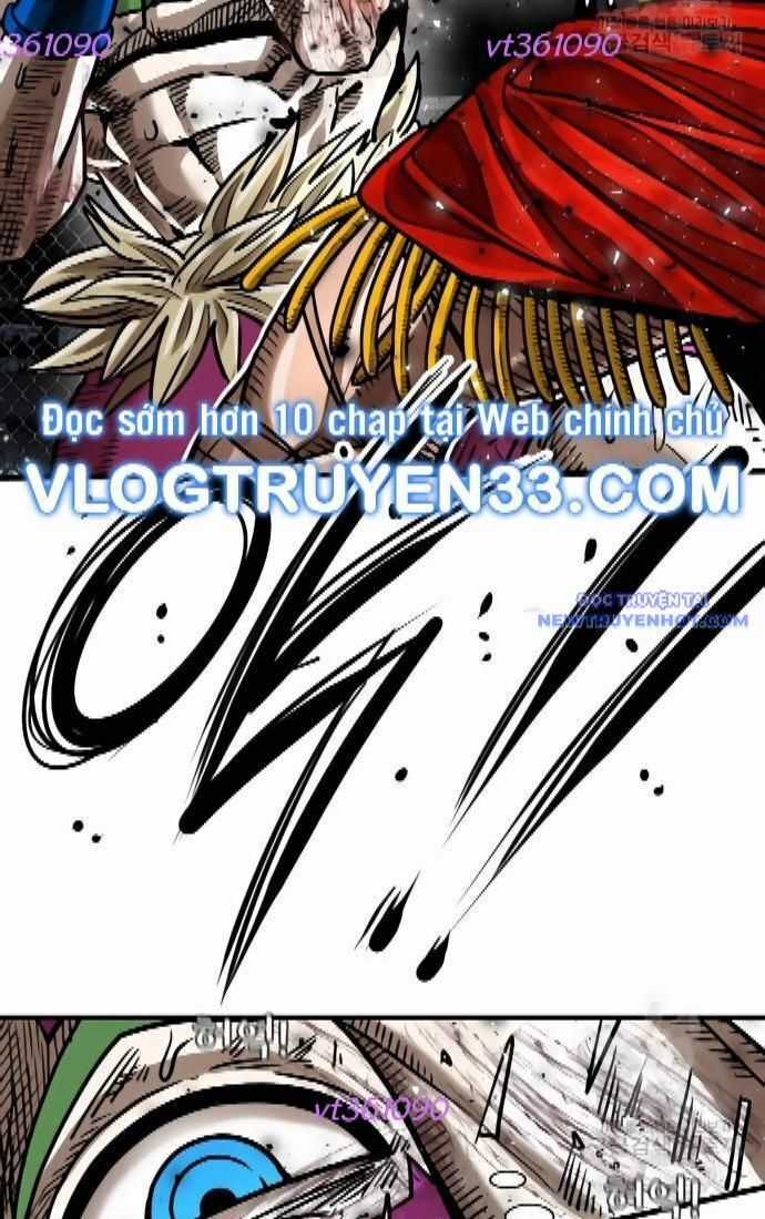 Shark - Cá Mập - Chương 287 - Trang 39