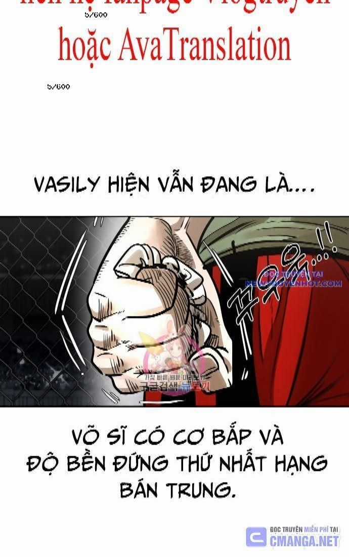 Shark - Cá Mập - Chương 287 - Trang 5