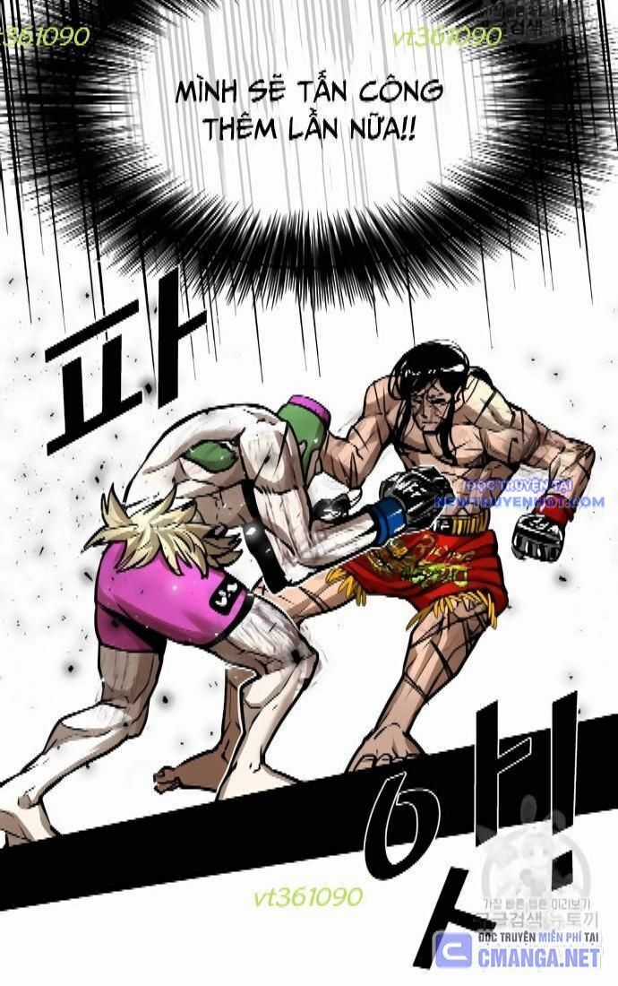 Shark - Cá Mập - Chương 287 - Trang 41