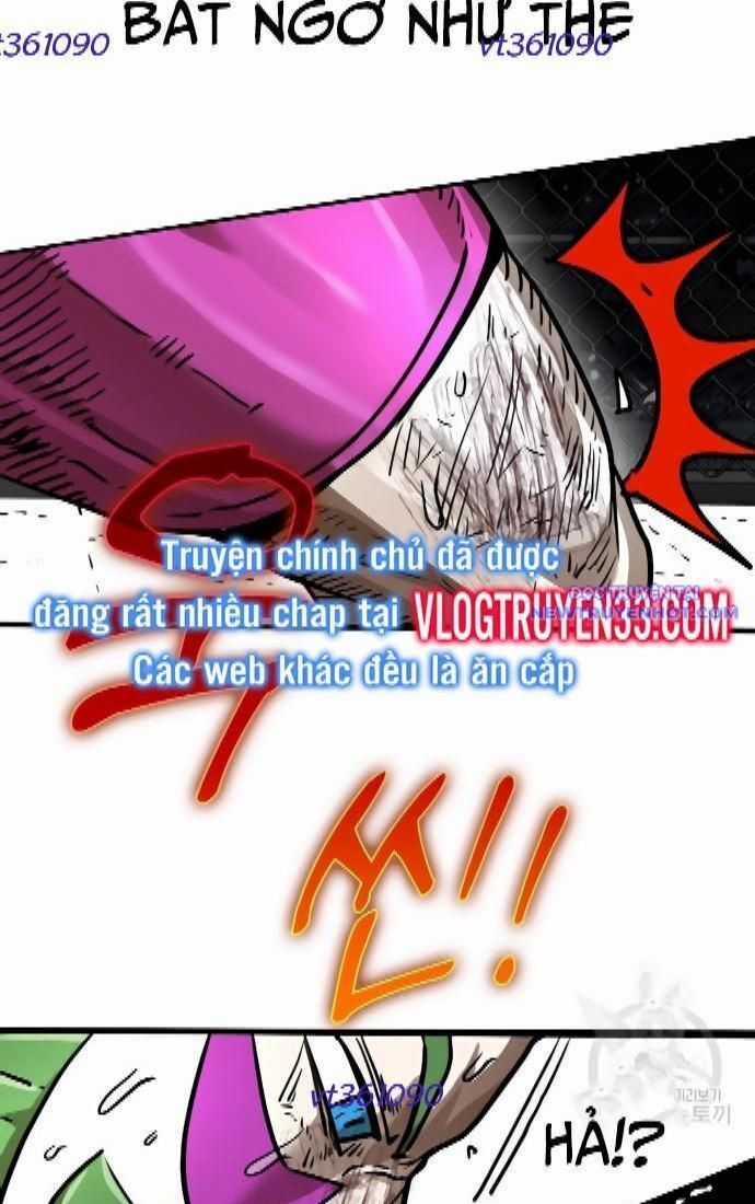 Shark - Cá Mập - Chương 287 - Trang 43