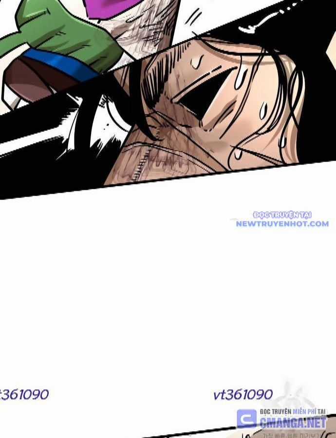 Shark - Cá Mập - Chương 287 - Trang 44