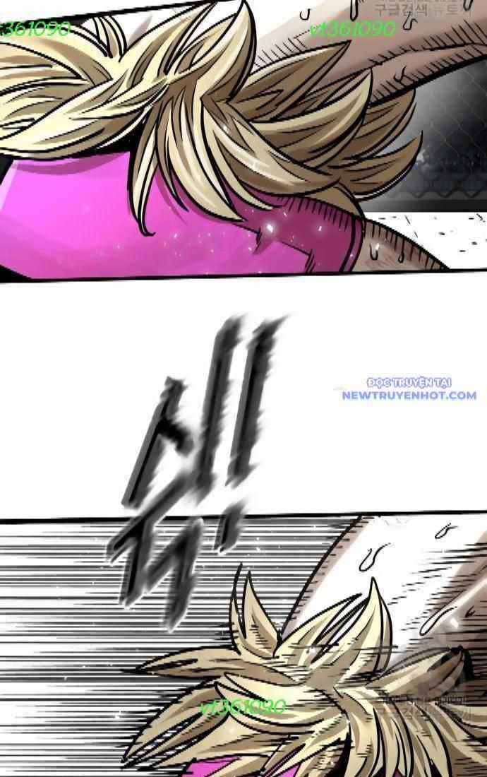 Shark - Cá Mập - Chương 287 - Trang 45