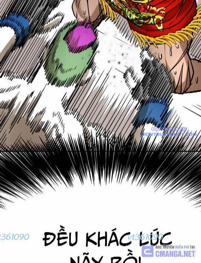 Shark - Cá Mập - Chương 287 - Trang 50