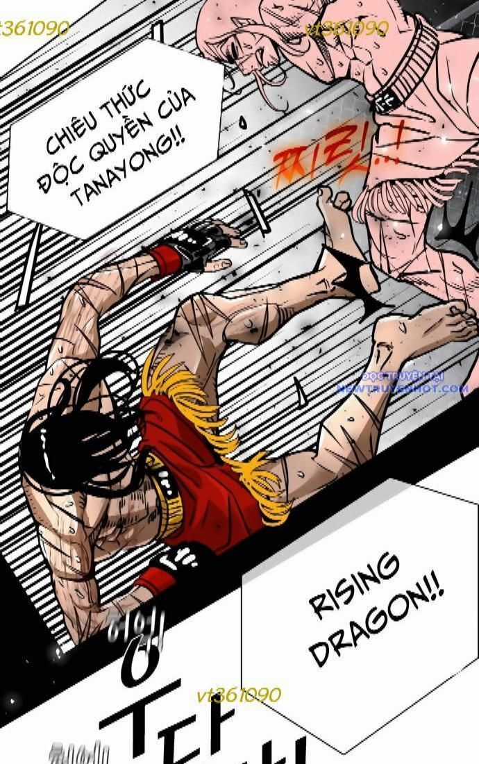 Shark - Cá Mập - Chương 287 - Trang 61