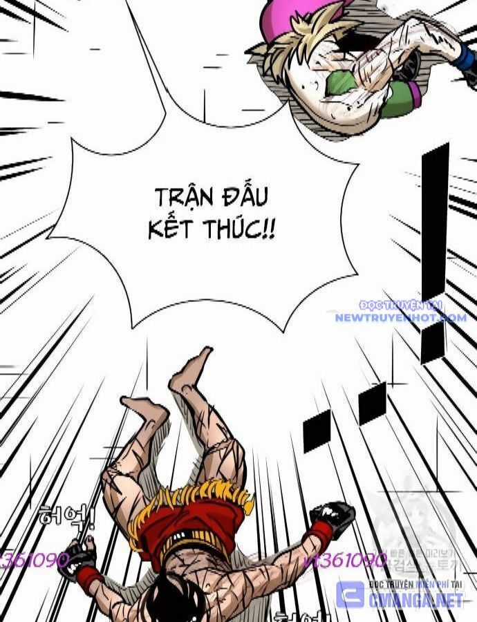 Shark - Cá Mập - Chương 287 - Trang 68