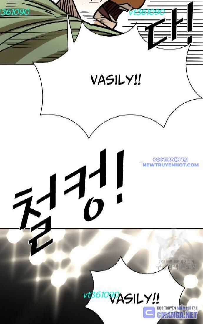 Shark - Cá Mập - Chương 287 - Trang 71