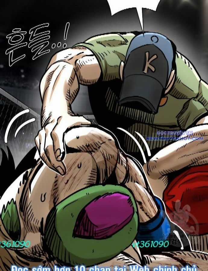 Shark - Cá Mập - Chương 287 - Trang 72