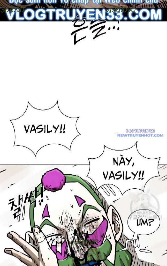 Shark - Cá Mập - Chương 287 - Trang 73