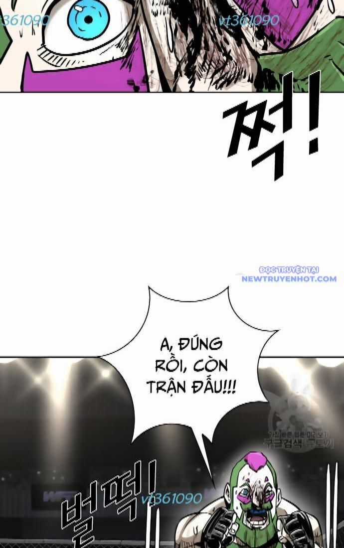 Shark - Cá Mập - Chương 287 - Trang 75