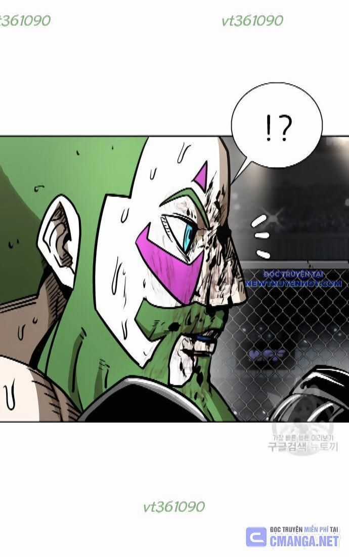 Shark - Cá Mập - Chương 287 - Trang 77