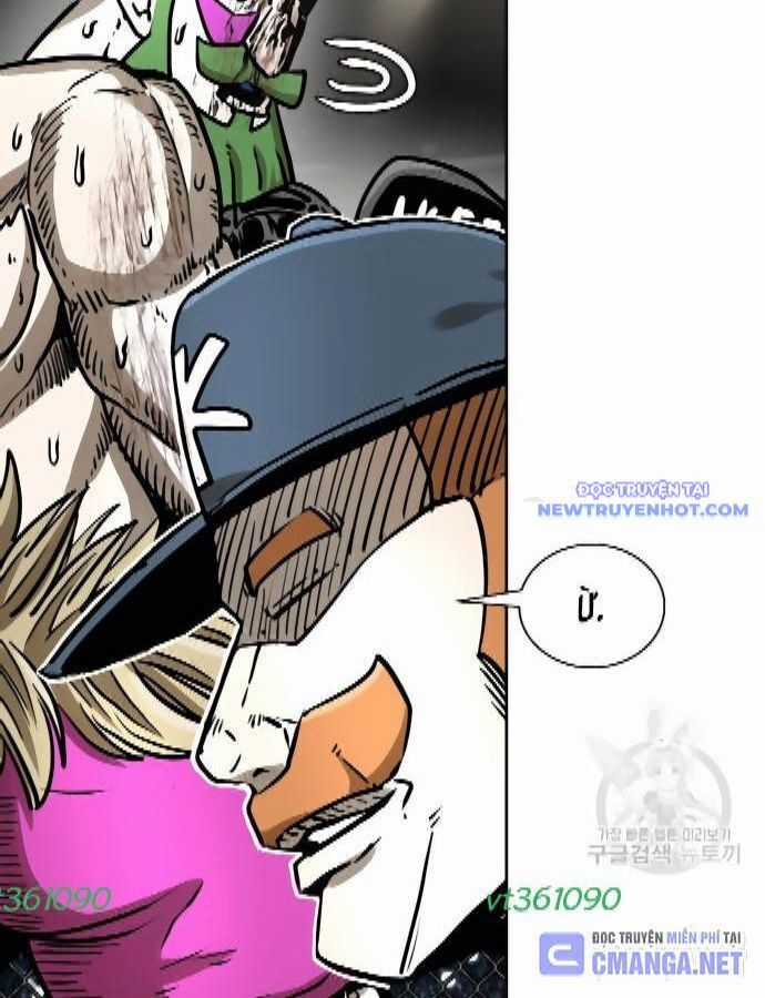 Shark - Cá Mập - Chương 287 - Trang 80