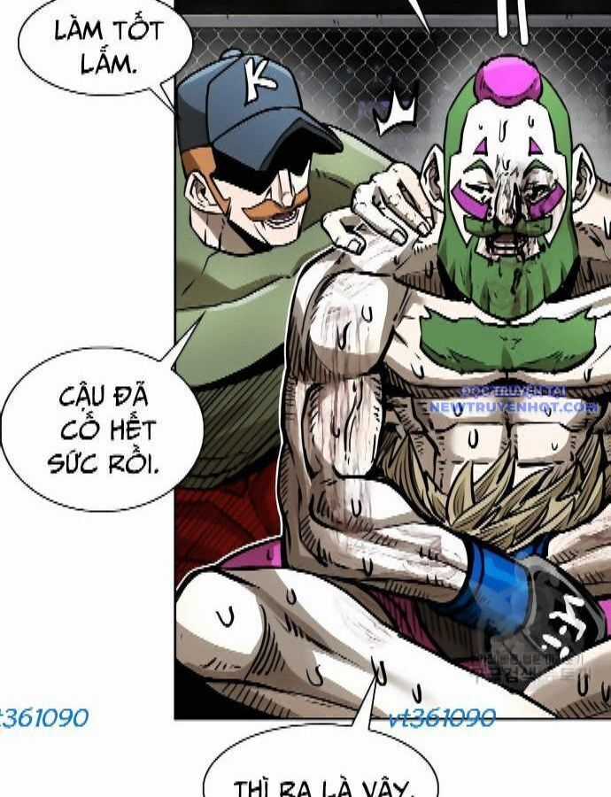Shark - Cá Mập - Chương 287 - Trang 82