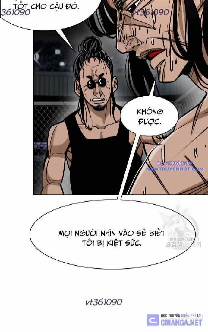 Shark - Cá Mập - Chương 287 - Trang 95