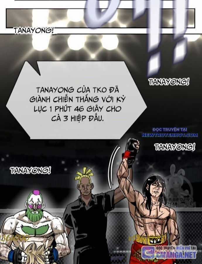 Shark - Cá Mập - Chương 287 - Trang 98