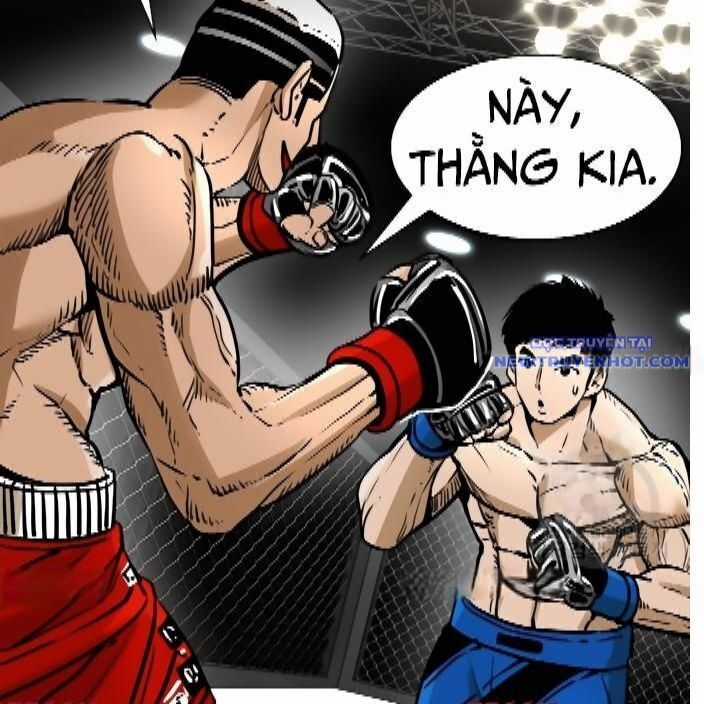 Shark - Cá Mập - Chương 288 - Trang 110