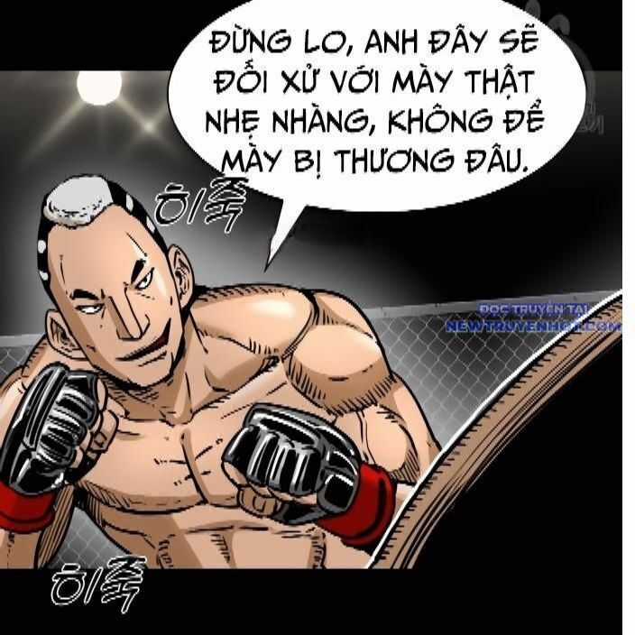 Shark - Cá Mập - Chương 288 - Trang 112