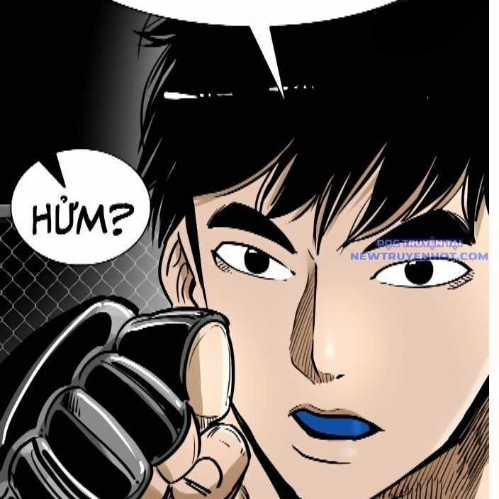 Shark - Cá Mập - Chương 288 - Trang 115