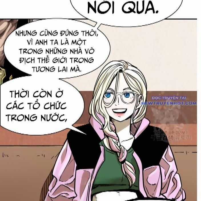 Shark - Cá Mập - Chương 288 - Trang 120