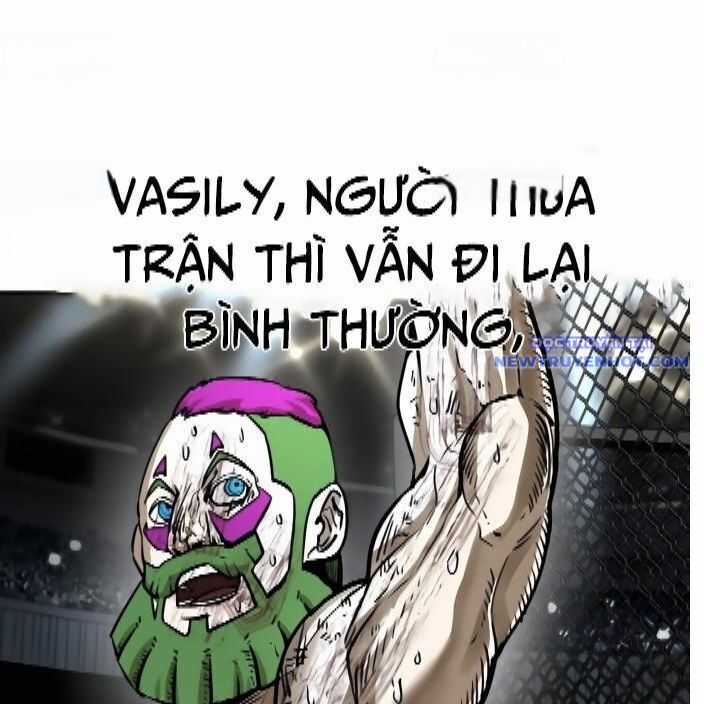 Shark - Cá Mập - Chương 288 - Trang 17