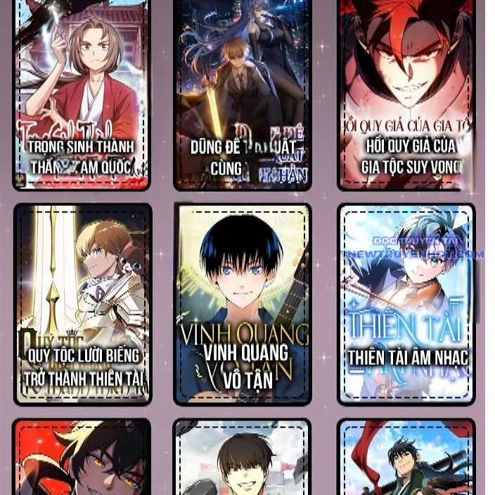 Shark - Cá Mập - Chương 288 - Trang 3