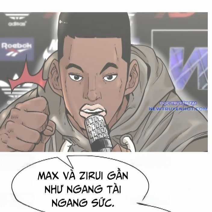 Shark - Cá Mập - Chương 288 - Trang 22