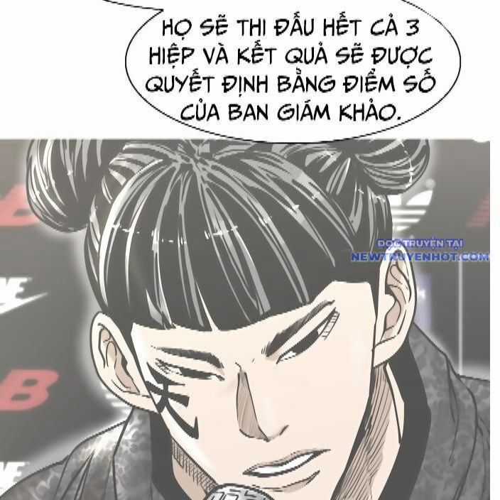 Shark - Cá Mập - Chương 288 - Trang 23