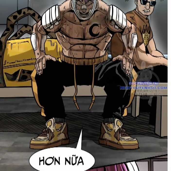 Shark - Cá Mập - Chương 288 - Trang 31