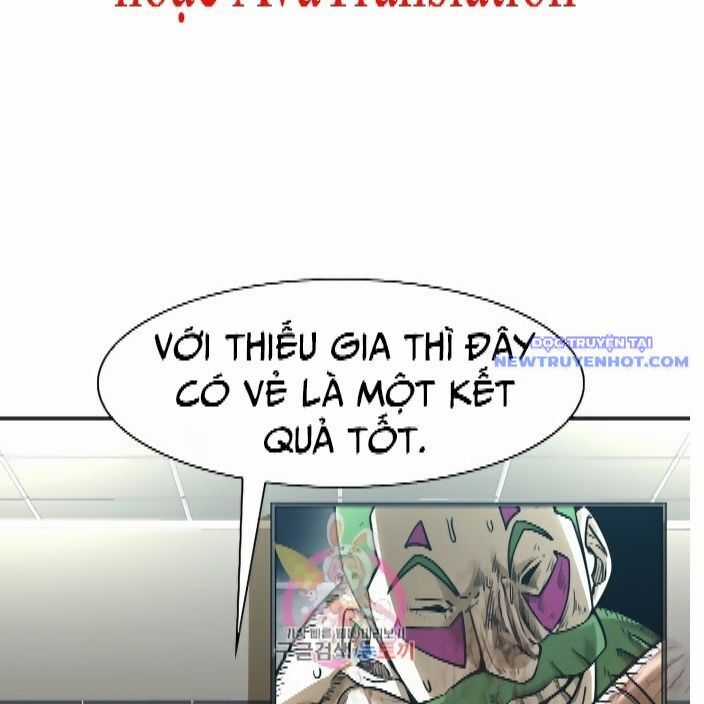 Shark - Cá Mập - Chương 288 - Trang 6