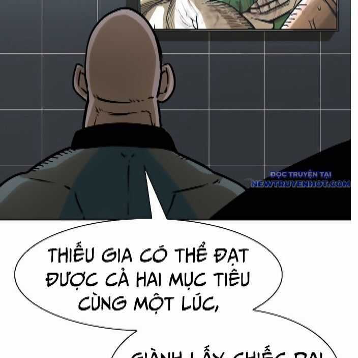 Shark - Cá Mập - Chương 288 - Trang 7