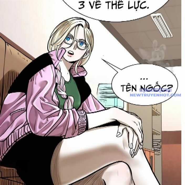 Shark - Cá Mập - Chương 288 - Trang 75