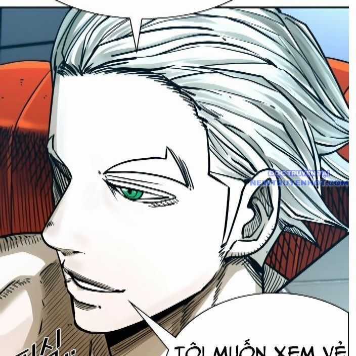 Shark - Cá Mập - Chương 288 - Trang 9