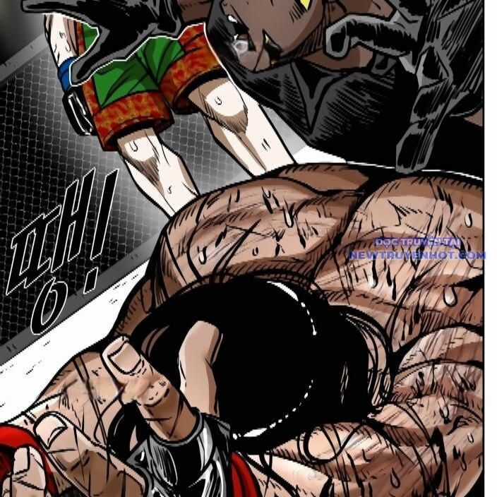 Shark - Cá Mập - Chương 289 - Trang 135