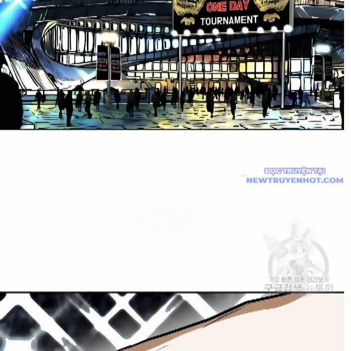 Shark - Cá Mập - Chương 289 - Trang 18