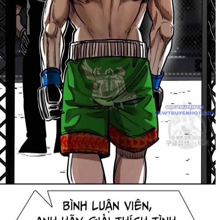 Shark - Cá Mập - Chương 289 - Trang 21