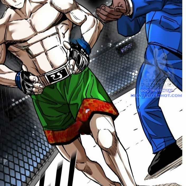 Shark - Cá Mập - Chương 289 - Trang 41