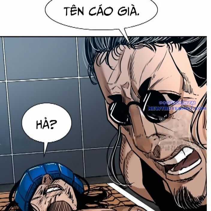 Shark - Cá Mập - Chương 289 - Trang 45
