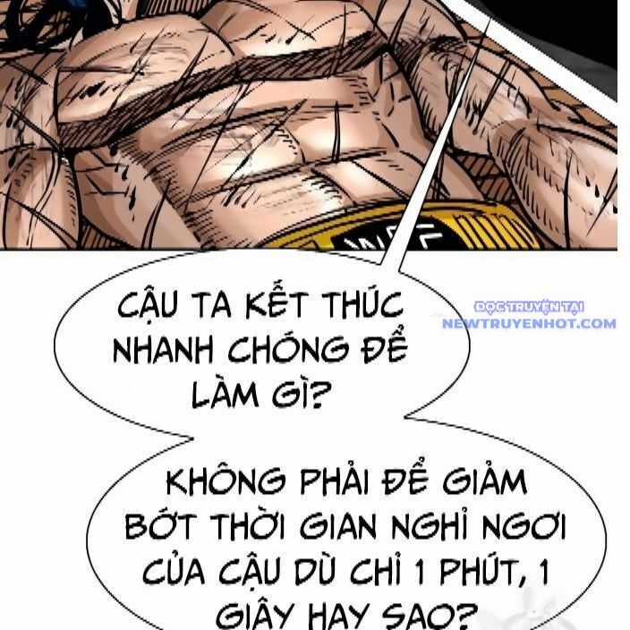 Shark - Cá Mập - Chương 289 - Trang 46
