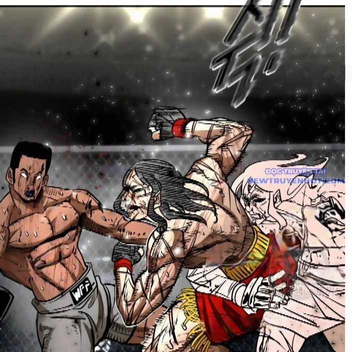 Shark - Cá Mập - Chương 289 - Trang 76