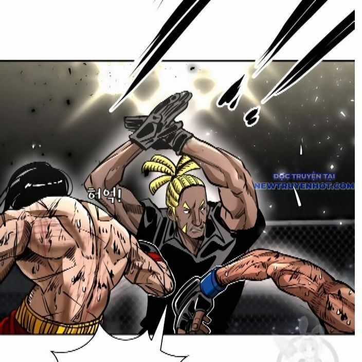 Shark - Cá Mập - Chương 289 - Trang 80