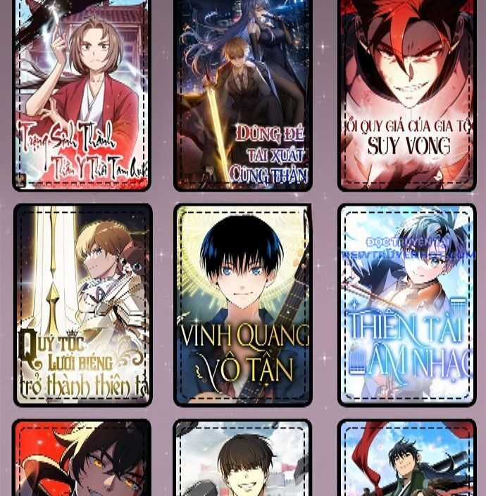 Shark - Cá Mập - Chương 290 - Trang 3