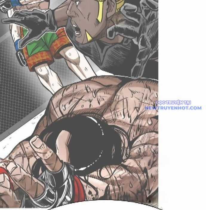 Shark - Cá Mập - Chương 290 - Trang 22