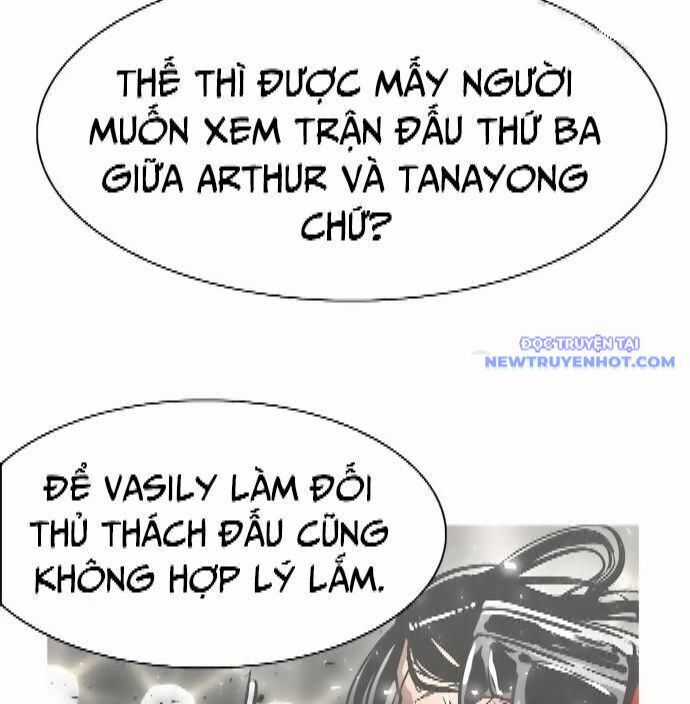Shark - Cá Mập - Chương 290 - Trang 23
