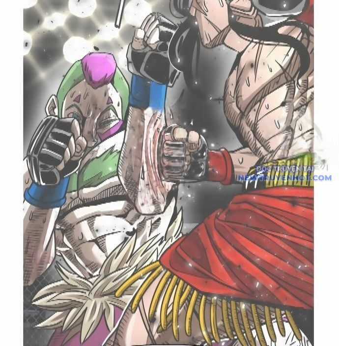 Shark - Cá Mập - Chương 290 - Trang 24