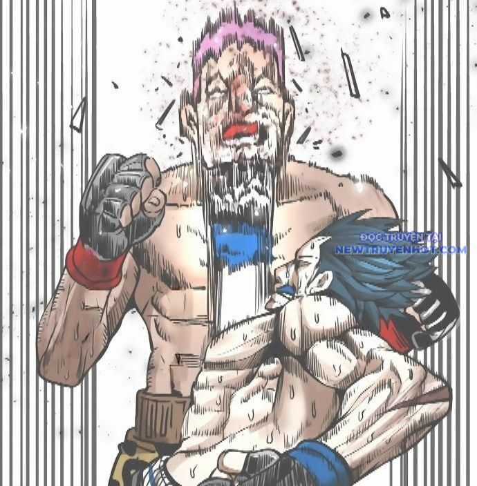 Shark - Cá Mập - Chương 290 - Trang 26