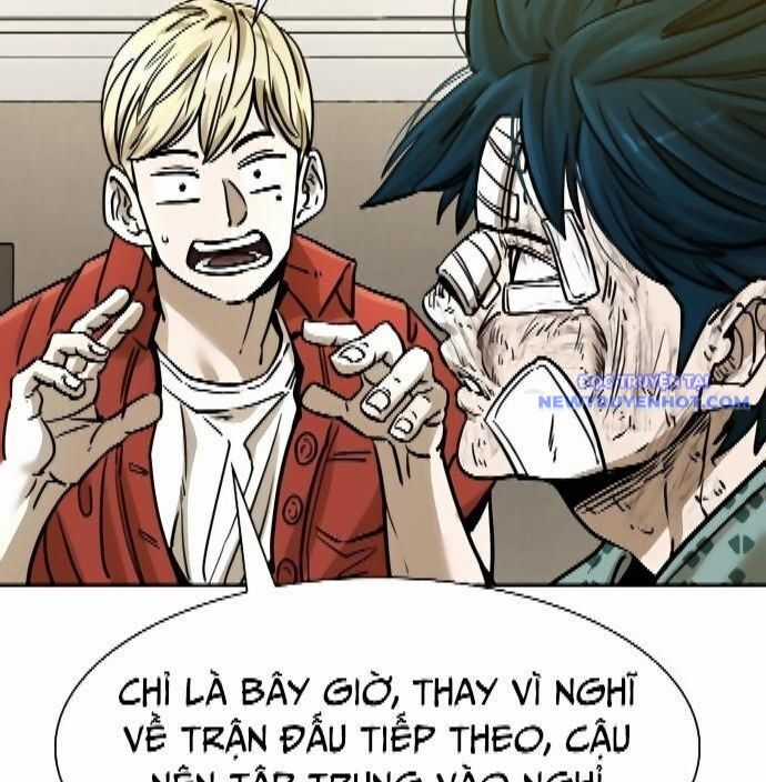 Shark - Cá Mập - Chương 290 - Trang 33