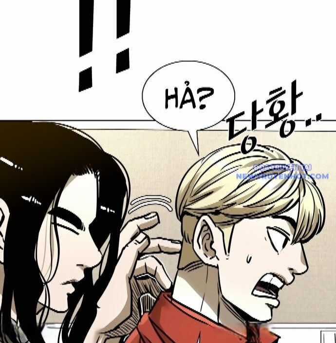 Shark - Cá Mập - Chương 290 - Trang 36