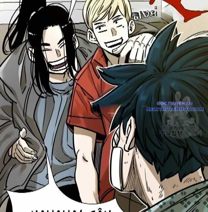 Shark - Cá Mập - Chương 290 - Trang 38