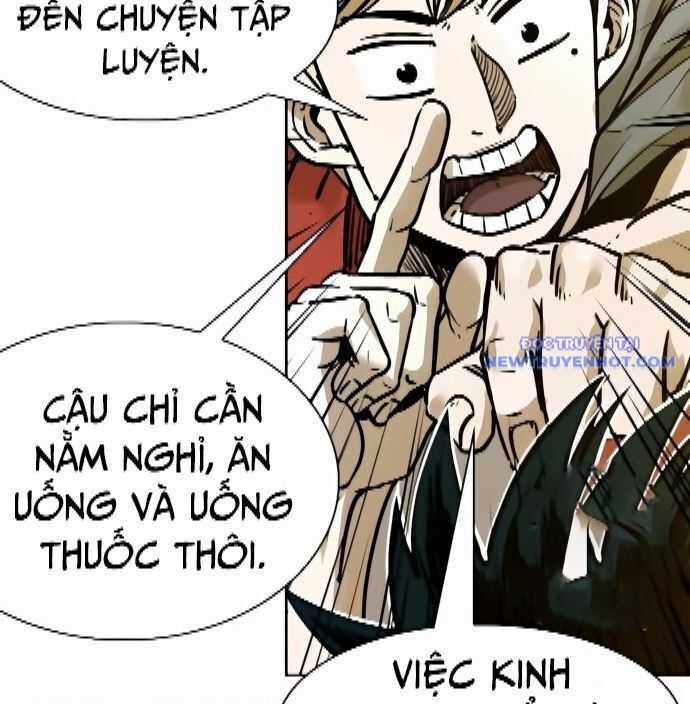 Shark - Cá Mập - Chương 290 - Trang 42